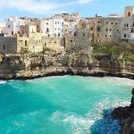 Come raggiungere Polignano a Mare