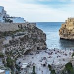 Vacanze a Polignano a Mare